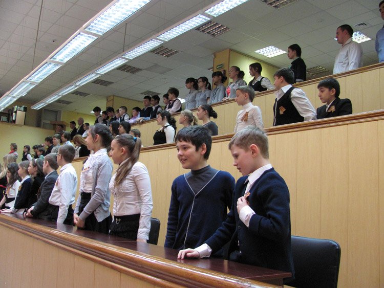 День Победы