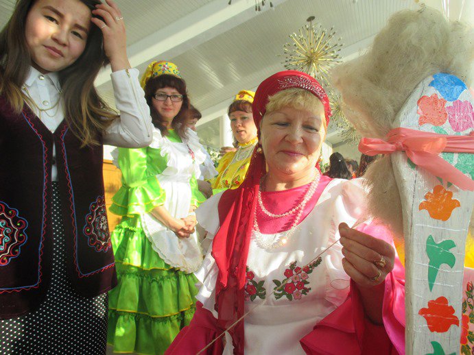 День единства