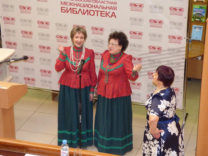 С нами братство