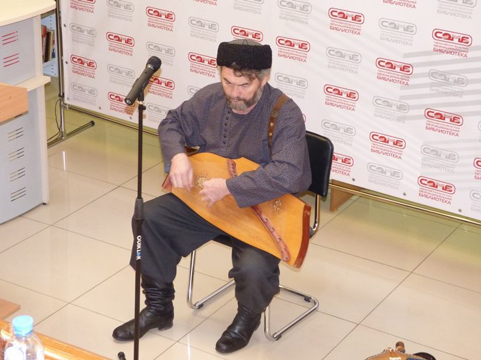 С нами братство
