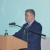 Научная конференция 2017
