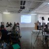 Научная конференция 2017