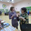 Серебряный волонтер