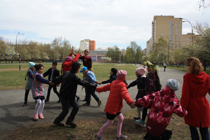 Мы Россия