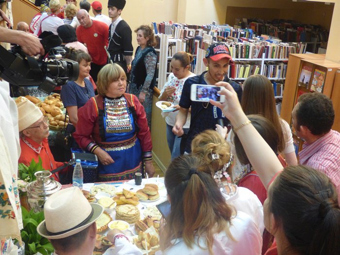FestivalOfECU