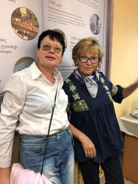 панельная дискуссия