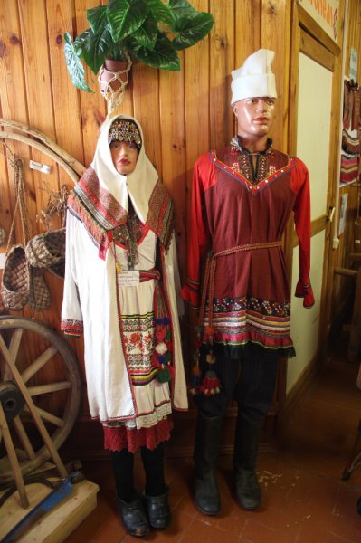 Тифлотурне