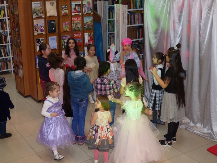New Year Fest