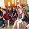 не погаснет свеча