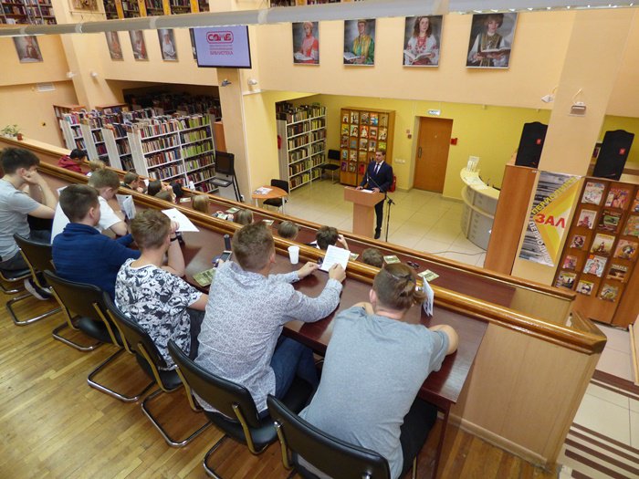 Mir bez nasiliya