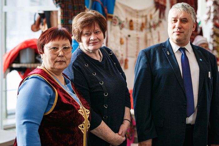 Ural Obedinyaet