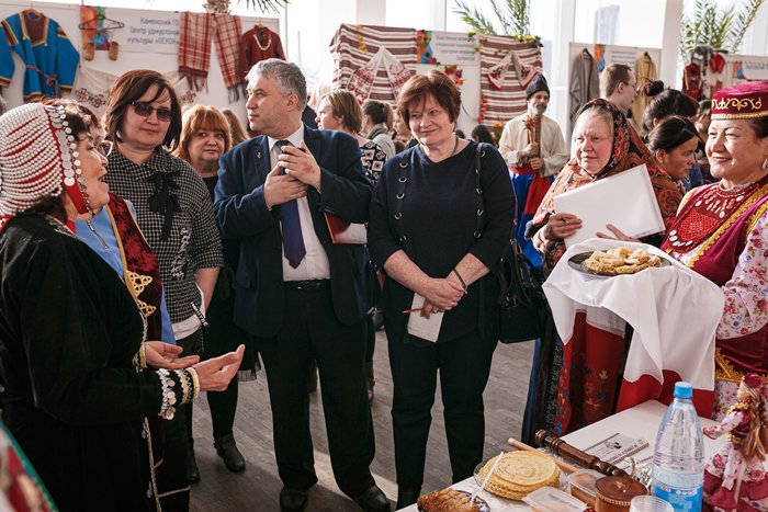 Ural Obedinyaet