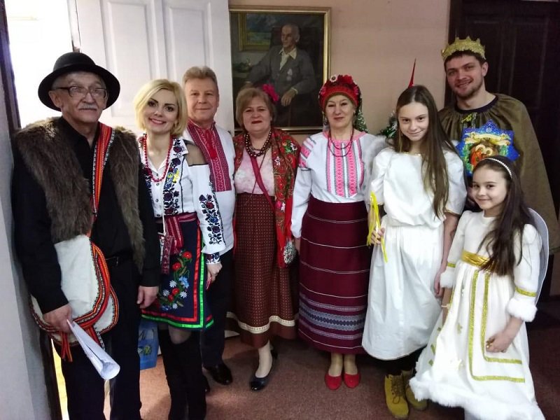 DomDruzhby