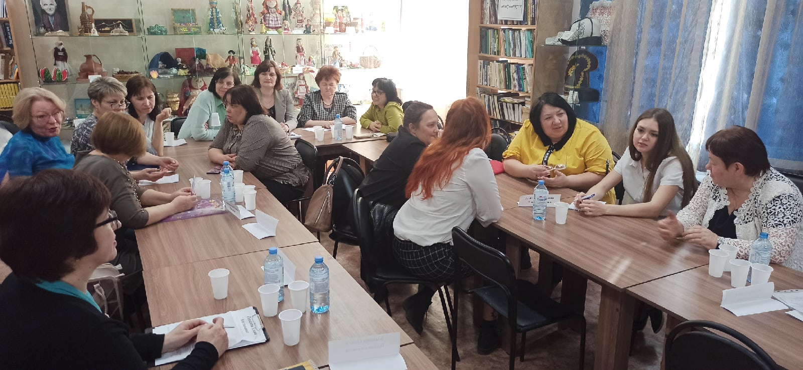 seminar