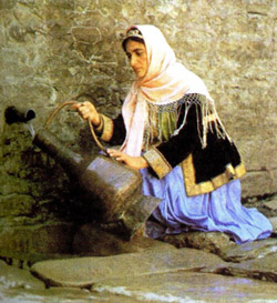 u rodnika