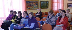 seminar TSKI