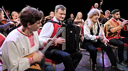 Orkestr